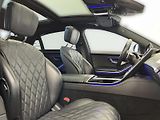 Mercedes-Benz Třídy S 350 d 4MATIC L - náhled 15