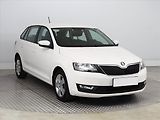 Škoda Rapid (2018) Spaceback 1.0 TSI, Serv.kniha - náhled 1