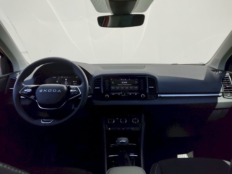 Škoda Karoq (2025) Selection 1,5 Tsi 110 Kw DSG - fotka 5 z 36