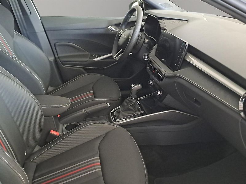 Škoda Fabia (2026) 130 kW DSG - fotka 18 z 21