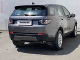 Land Rover Discovery Sport (2017) 2.0 TD4 4x4, AT, bixen, navi - náhled 3