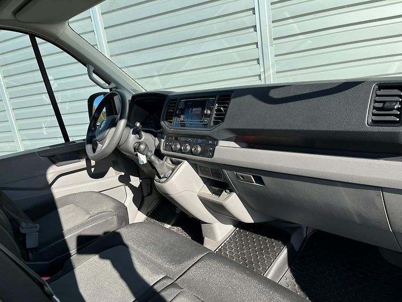 Volkswagen Crafter 2.0 TDi L4H2  - fotka 3 z 5