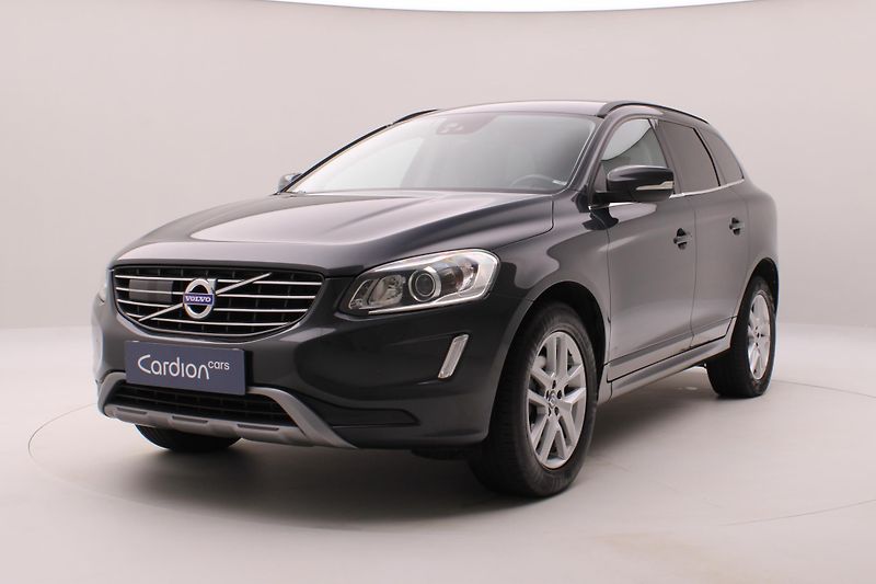 Volvo XC60 D4 AWD MOMENTUM AUT - fotografie inzerátu