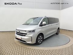 Volkswagen Caravelle (2026) Style DR 2,0 TDI 125kW 8AUT 4M - fotografie inzerátu