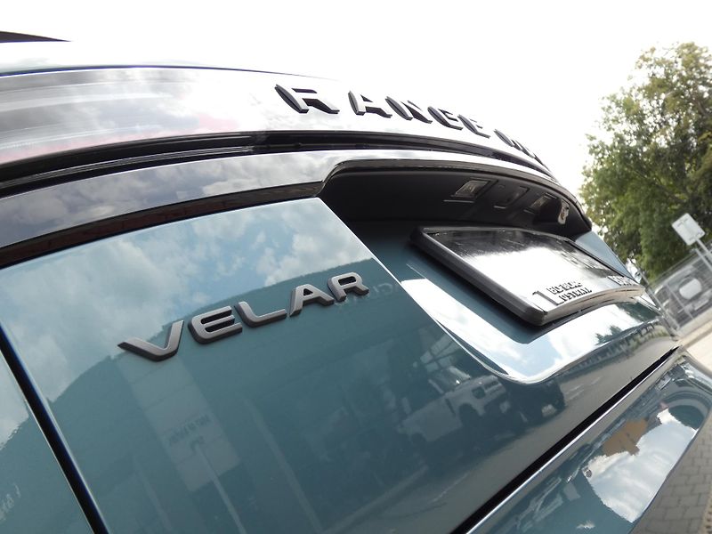 Land Rover Range Rover Velar (2026) Belgravia Edition D200         - fotka 33 z 36