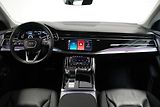 Audi Q8 3.0TDI,ČR,1.MAJ,DPH,NZ.TOPENÍ - náhled 20