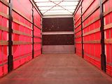 Mercedes-Benz Actros 2545, 6X2, BDF, NEZÁVISLÁ KLIM - náhled 6