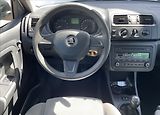 Škoda Fabia 1,2 TSI 63kw klima po servisu - náhled 13