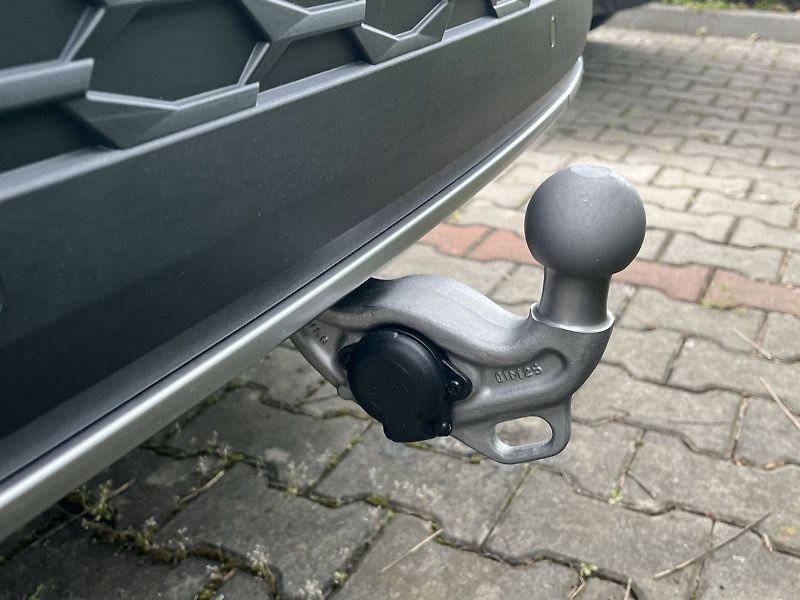 Škoda Kodiaq (2026) 2,0 TSI 4x4 DSG Sportline - fotka 27 z 32