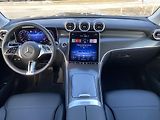 Mercedes-Benz GLC GLC 220d 4M kupé AVANTGARDE - náhled 9
