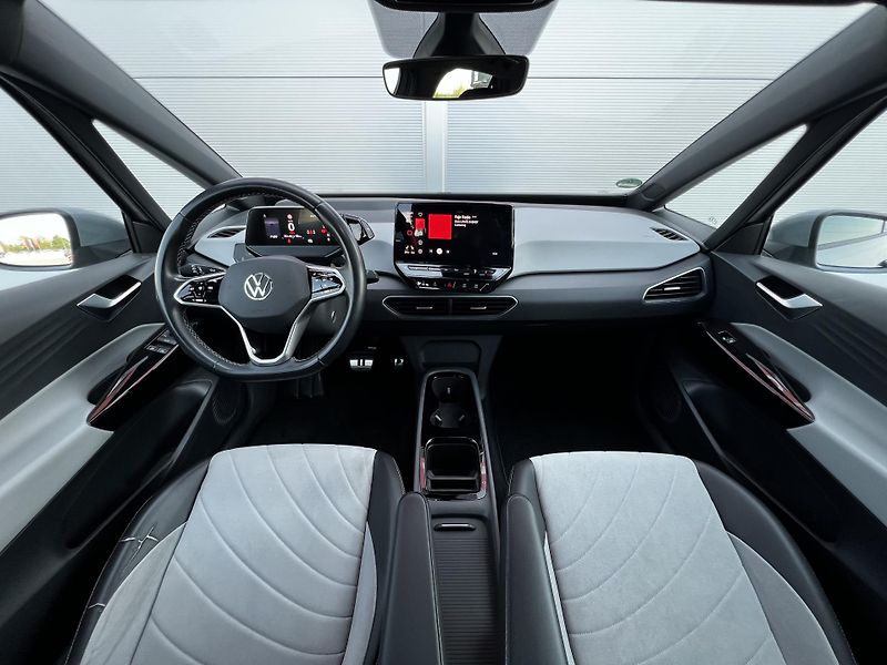 Volkswagen ID.3 150kW 62kWh Pro Kůže, Head-Up - fotka 7 z 25