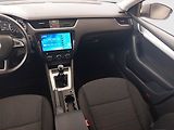 Škoda Octavia (2014) Ambition 1.2 TSI, Tempomat - náhled 8
