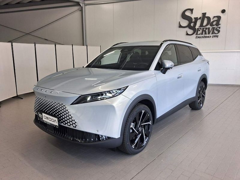 Omoda 7 (2026) 7 PHEV Luxury - fotografie inzerátu