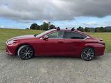 Lexus ES 300h (2023) - náhled 16