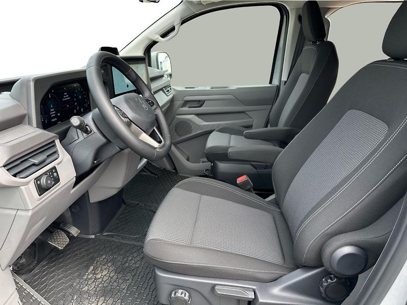 Volkswagen Transporter (2026) 2,5 TDI PHEV - fotka 11 z 23