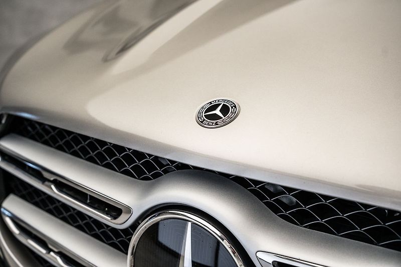 Mercedes-Benz GLE 4Matic, MBUX, 360°, tažné - fotka 7 z 30
