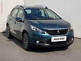 Peugeot 2008 (2018) 1.2 PT, 1.maj,ČR, Active - náhled 1