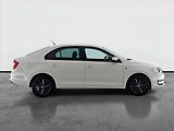 Škoda Rapid (2014) 1.2 TSI, Tempomat - náhled 6