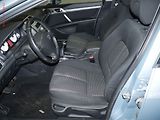 Peugeot 407 (2009) 2.0 HDI, ČR, Panor, STK2/28 - náhled 9