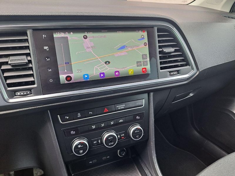 Seat Ateca (2023) 1.0 TSI Style Business, ZÁRUKA - fotka 23 z 34