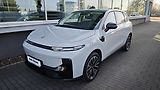 Leapmotor B10 (2026)  Design 1,5 EV hybrid  - náhled 11