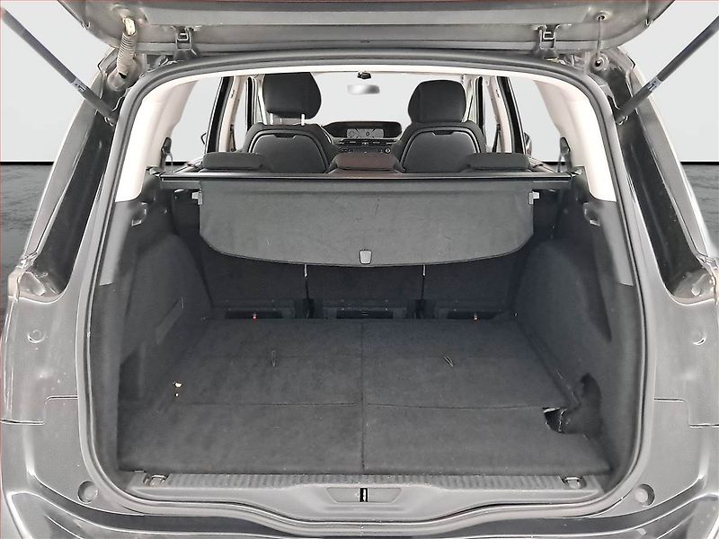Citroën C4 Picasso (2014) 2.0 HDI, Automat, Serv.kniha - fotka 14 z 16