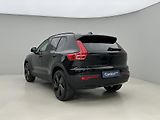 Volvo XC40 (2026) B3 BLACK EDITION PLUS AUT - náhled 8