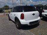Mini Countryman 1.6i,90kW,AUTOMAT,NAVI,EL.ŠÍBR - náhled 4