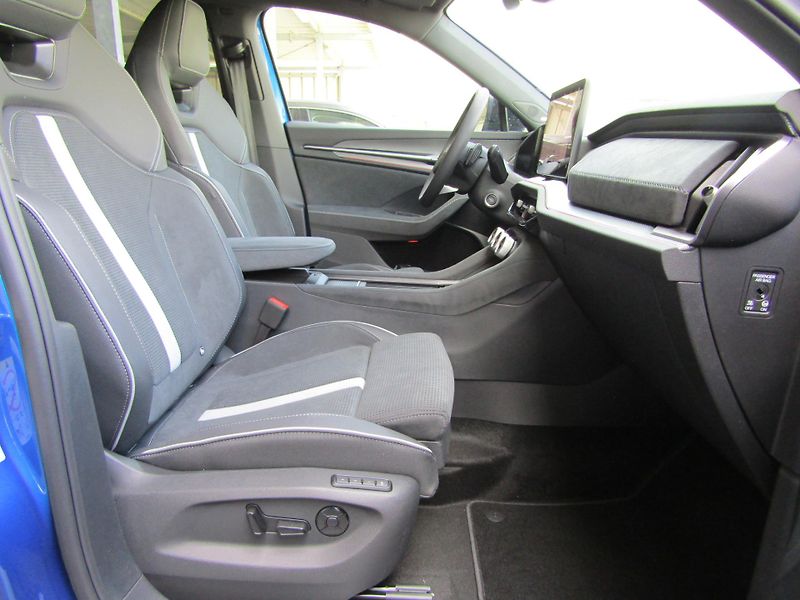 Škoda Kodiaq (2026) Sportline 2.0 TSI 150 kW DSG 4 - fotka 20 z 30