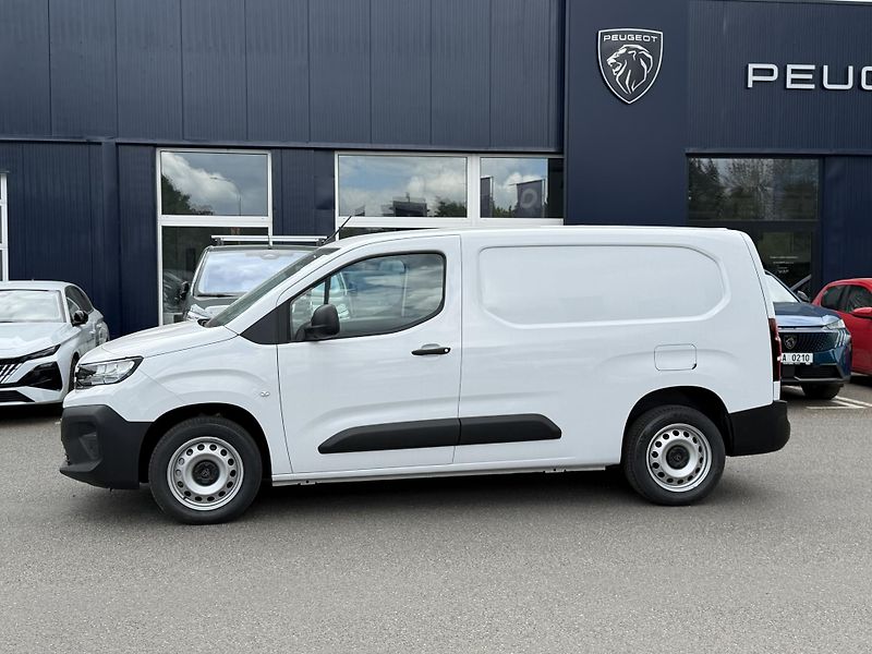 Peugeot Partner (2026) Furgon L2 1000 1.5 BlueHDi 130 - fotka 2 z 23