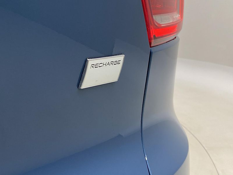 Volvo XC40 PURE ELECTRIC RECHARGE PLUS - fotka 34 z 55