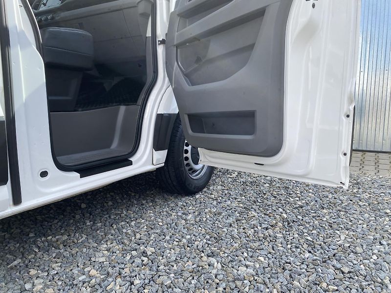 Volkswagen Crafter 2.0TDi 140PS 168000KM DPH TOP! - fotka 114 z 142