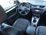 Škoda Octavia (2013) 1.4 TSI, Serv.kniha, Navi - náhled 7
