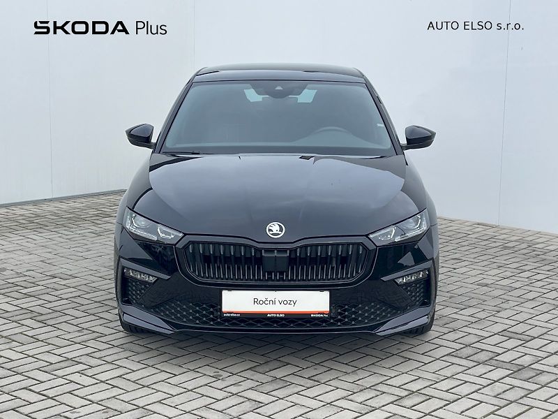 Škoda Scala (2024) 1.0 TSI / 85 kW Monte Carlo - fotka 4 z 30