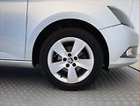 Škoda Fabia (2016) 1.2 TSI, Tempomat - náhled 15