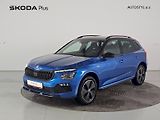 Škoda Kamiq (2025) 1.0TSI 85kW MONTE CARLO - náhled 1