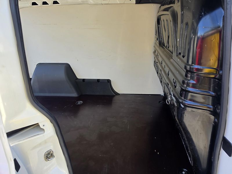 Fiat Dobló 1.3 JTD Kamera TZ Webasto Maxi - fotka 8 z 23