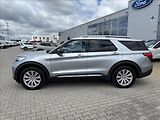 Ford Explorer 3,0 V6 PHEV Platinum AWD 7Míst - náhled 2