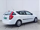Kia Ceed 1,6 CVVT Aut. klimatizace ČR - náhled 6