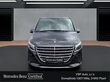 Mercedes-Benz Třídy V 300d Exclusive 4MATIC ACC - náhled 8