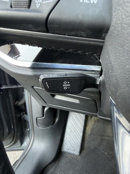 Audi Q3 1.5 TFSI 110 kW - fotka 13 z 18