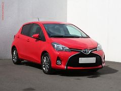 Toyota Yaris (2019) 1.5 - fotografie inzerátu