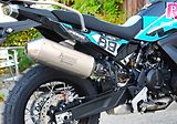 CFMOTO (2026) 1000MT-X Touring REDBULL EDICE - náhled 16