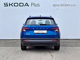 Škoda Karoq (2020) Ambition 1,5TSi 110kW - náhled 12
