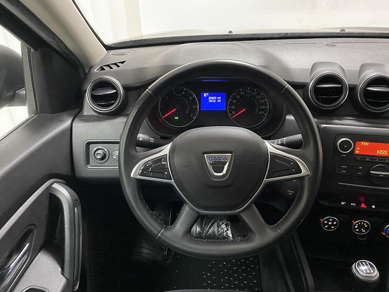 Dacia Duster 1.0 TCe LPG ČR REZERVACE  - fotka 23 z 26
