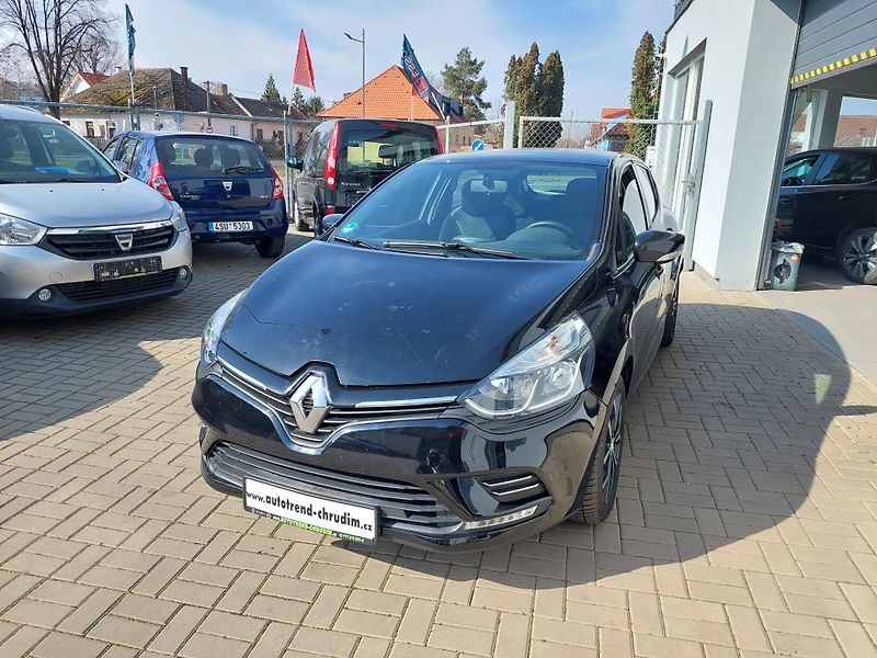 Renault Clio (2020) IV. Intens - fotka 2 z 25