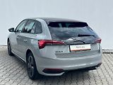 Škoda Scala (2025) Monte Carlo 1.0TSi 85kW 6°manu - náhled 8