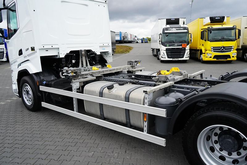DAF XF (2023) 480 / ACC / E 6 / BDF MULTI /  - fotka 10 z 51
