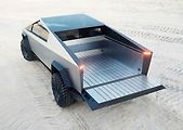 Tesla Cybertruck