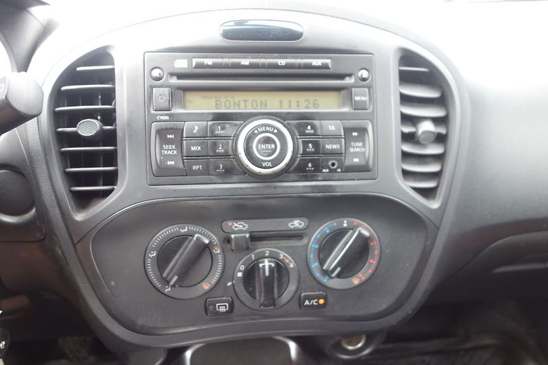 Nissan Juke 1,5DCi NAJ.127000 km !!! - fotka 29 z 34